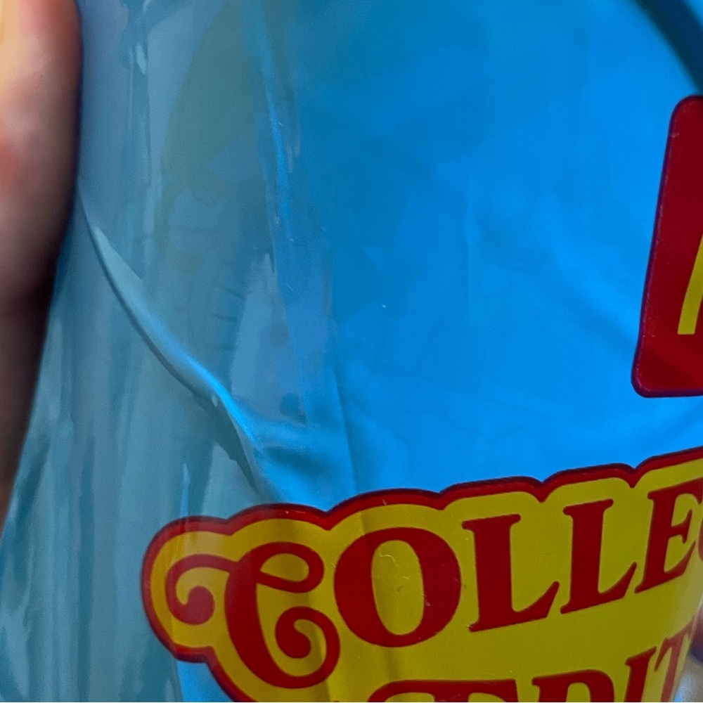 Mcdonald's Collectors Cup